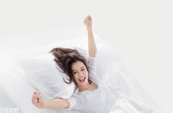 睡美容覺有何好處？美容覺6大好處