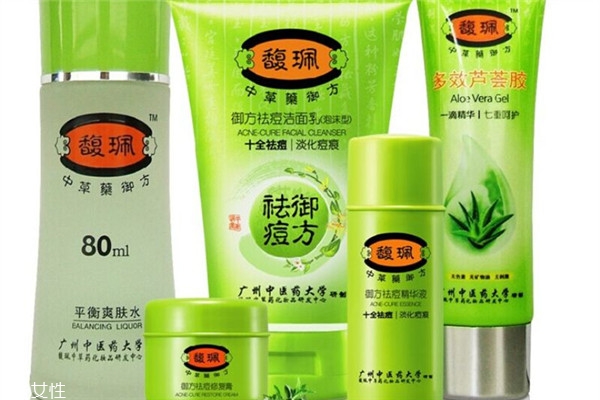 馥珮的護膚品哪些好用？國產(chǎn)平價護膚品牌
