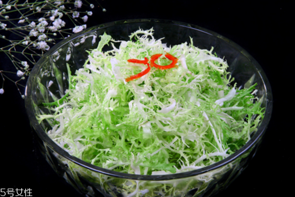 哪些人不適宜吃苦菊？懷孕吃苦菊的做菜方法