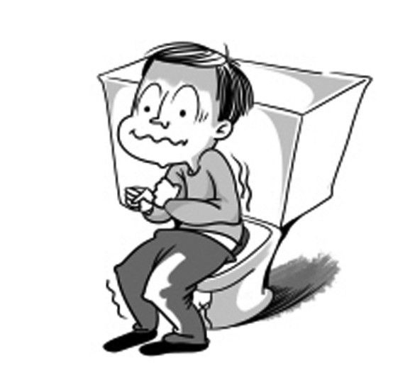 習慣性便秘的危害是什么？習慣性便秘十大危害