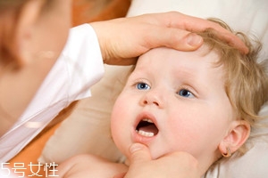 哪些原因會引起孩子腦癱？注意四大原因