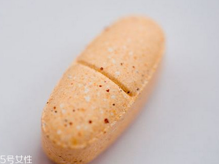 葉酸多少錢一瓶？葉酸價廉物美