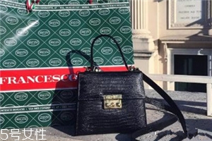 francesco rogani包包怎么樣？去意大利必買的包包品牌