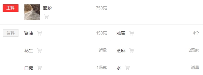 油角的皮要怎樣才松脆？關鍵看火候和時間