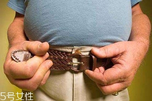 老人肥胖該怎么辦？堅(jiān)持鍛煉是關(guān)鍵