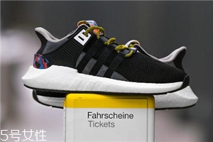 adidas eqt support 9317柏林主題配色發(fā)售時(shí)間_多少錢？