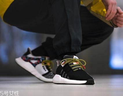 adidas eqt support 9317柏林主題配色發(fā)售時(shí)間_多少錢？