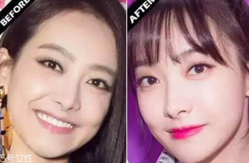 落日線眼妝怎么畫？畫好了美到冒泡