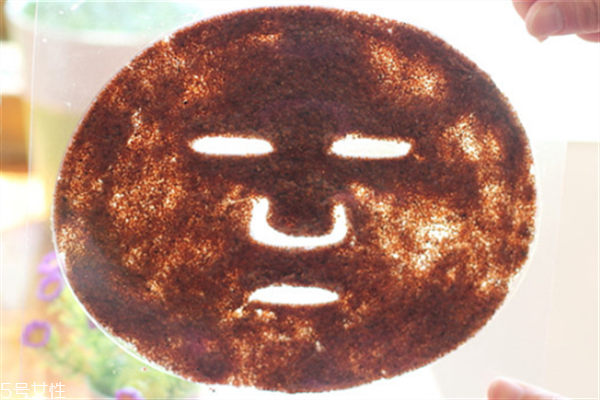 海藻面膜適合什么肌膚？教你分辨自己的膚質(zhì)