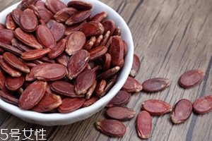 紅瓜子多少錢(qián)一斤？產(chǎn)量不高更加珍貴