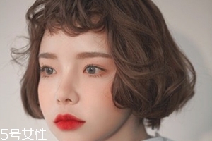 2018換什么發(fā)型？2018大家都在做這些發(fā)型