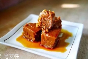 腐乳能致癌嗎？腐乳不僅美味還營(yíng)養(yǎng)高