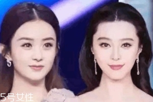 落日線眼妝怎么畫？畫好了美到冒泡