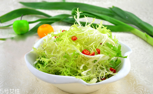 哪些人不適宜吃苦菊？懷孕吃苦菊的做菜方法