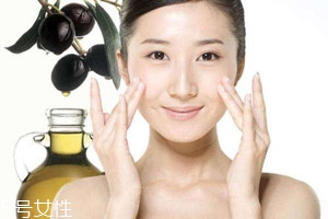 如何用橄欖油洗臉？美容又護膚