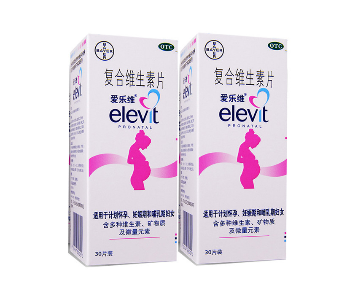 吃愛樂維還用吃葉酸嗎？愛樂維就是補(bǔ)充葉酸