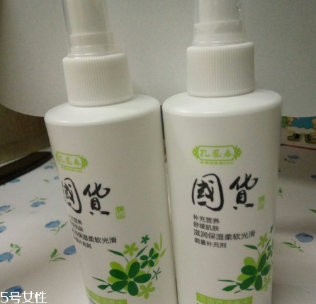孔鳳春護(hù)膚品哪個(gè)系列好用？真正的百年系列