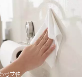 抹布用多久該扔掉？必須常換常新