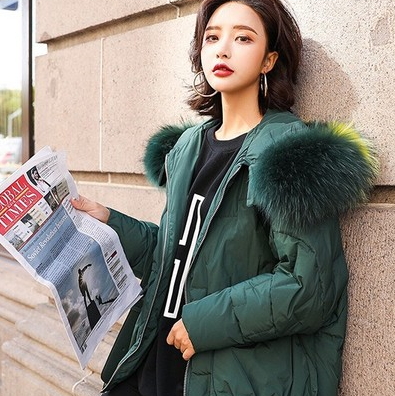 大寒穿什么衣服？教你保暖的搭配