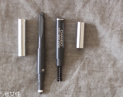 自然堂眉筆怎么樣？來(lái)看看眉筆的質(zhì)量