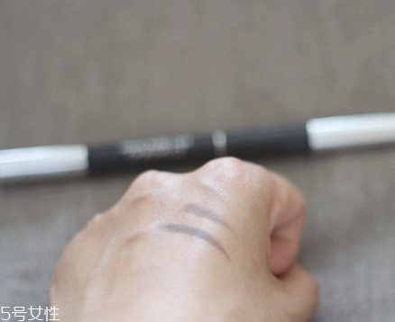 自然堂眉筆怎么樣？來(lái)看看眉筆的質(zhì)量