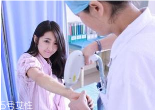 激光脫毛疼嗎？激光脫毛注意事項