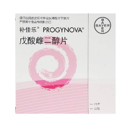補佳樂是激素藥嗎？補佳樂是天然雌激素