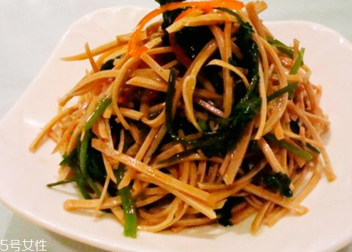 臘八豆腐用的什么豆腐？南豆腐還是北豆腐？