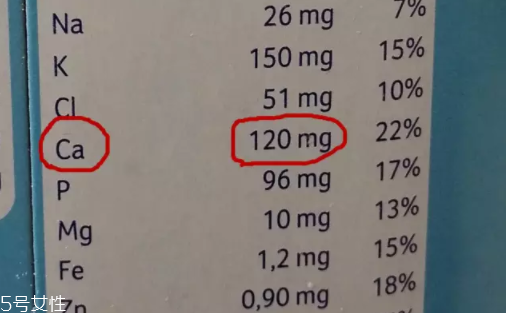 哪些孩子易缺鈣呢？要補鈣別挑食