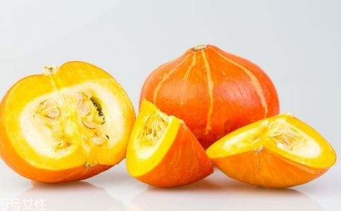 男人吃南瓜的功效有哪些？男人吃南瓜五大好處