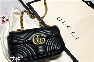 gucci包包多少錢？女人都對它欲罷不能