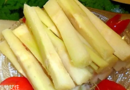 甘蔗的吃法有什么不同？吃法不同療效不同