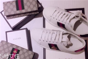 gucci鞋子一般多少錢？風(fēng)靡時尚界的潮流經(jīng)典