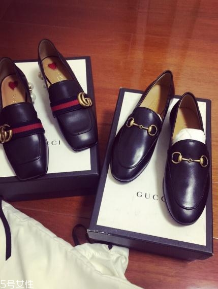 gucci鞋子一般多少錢？風(fēng)靡時尚界的潮流經(jīng)典
