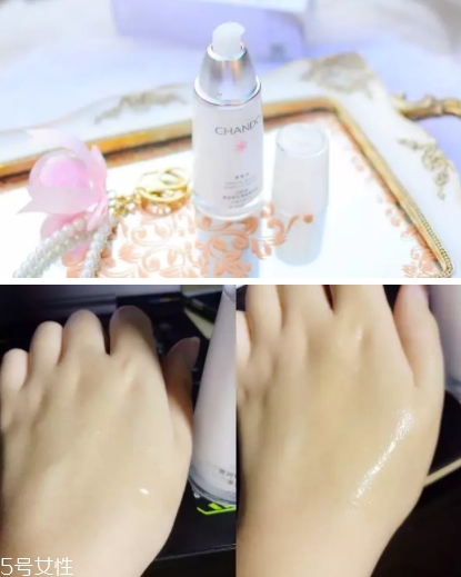 自然堂精華液怎么打開？來說說我的使用心得