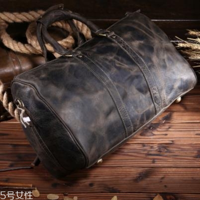 瘋馬皮是什么皮？50年都用不爛的皮革材質(zhì)