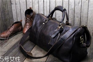 瘋馬皮是真皮嗎？可以自我修復(fù)的神奇皮革