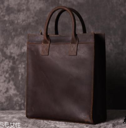 瘋馬皮是真皮嗎？可以自我修復(fù)的神奇皮革