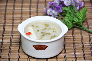 瘦身美顏喝什么粥好？4種粥喝出好身材