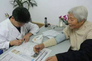冬天老人容易犯哪些??？低溫易誘發(fā)5種病