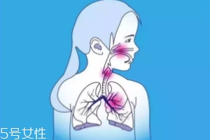 有幾種人要特別當(dāng)心肺炎？這些人病死率很高