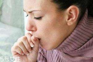 風(fēng)寒咳嗽怎么治？?jī)?nèi)外兼修很管用