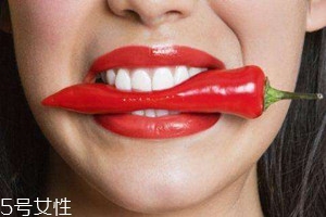 怎樣吃辣減肥？教你吃辣減肥方法