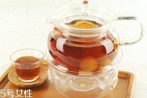 適合男性的養(yǎng)生茶有哪些？推薦第三種茶