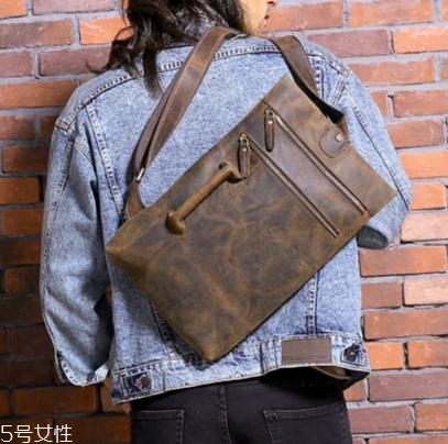 瘋馬皮是馬皮嗎？撲面而來的復(fù)古風(fēng)