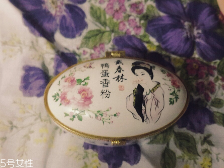 孔鳳春鵝蛋粉好用嗎？美艷無比的國貨
