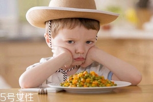 怎樣讓寶寶不會偏食？教你5個小妙招