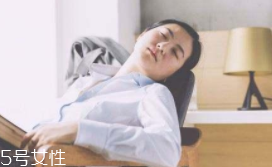 午間睡多久不會有害身體？或長或短都有益處
