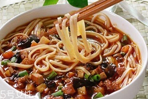 臘八面用的什么面？臘八面需要煮多久