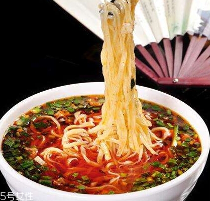 臘八面用的什么面？臘八面需要煮多久